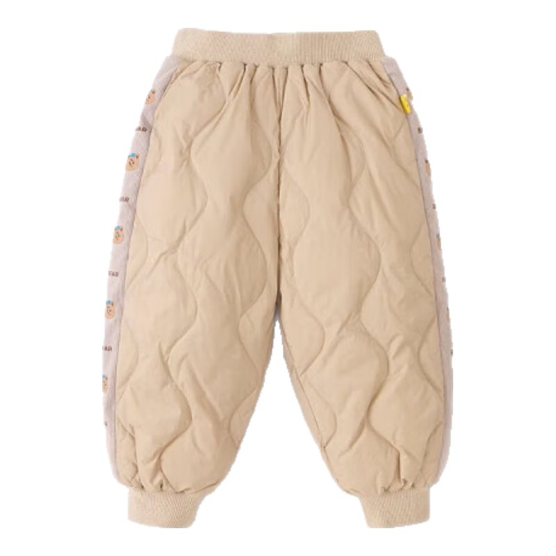 ���ڲ������ོұ������޿㶬����ͯ���ӼӺ��ﶬŮͯ���㱣ů��ͯͯװ ���� 100 95.89Ԫ