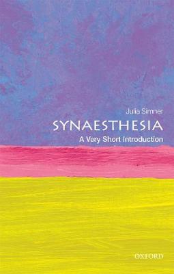 【预订】synaesthesia: a very short