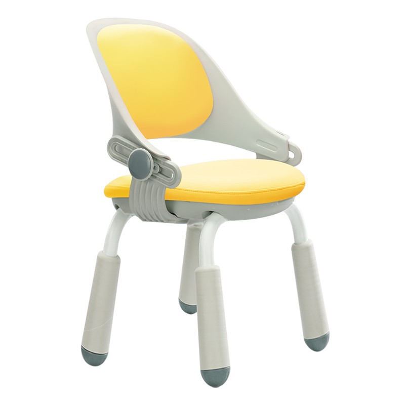 图片[2] - 儿童学习椅BChair-蓝色可升降含扶手，品牌型号、功能.好用吗？ - 淘实惠