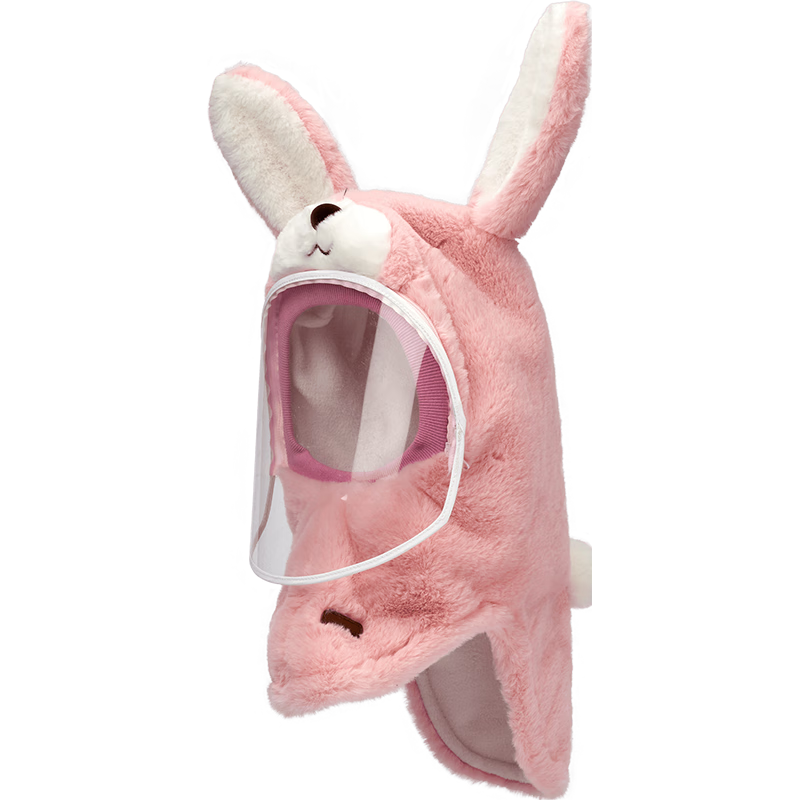 kocotree秋冬宝宝面罩帽价格走势分析，适合2-10岁孩子佩戴