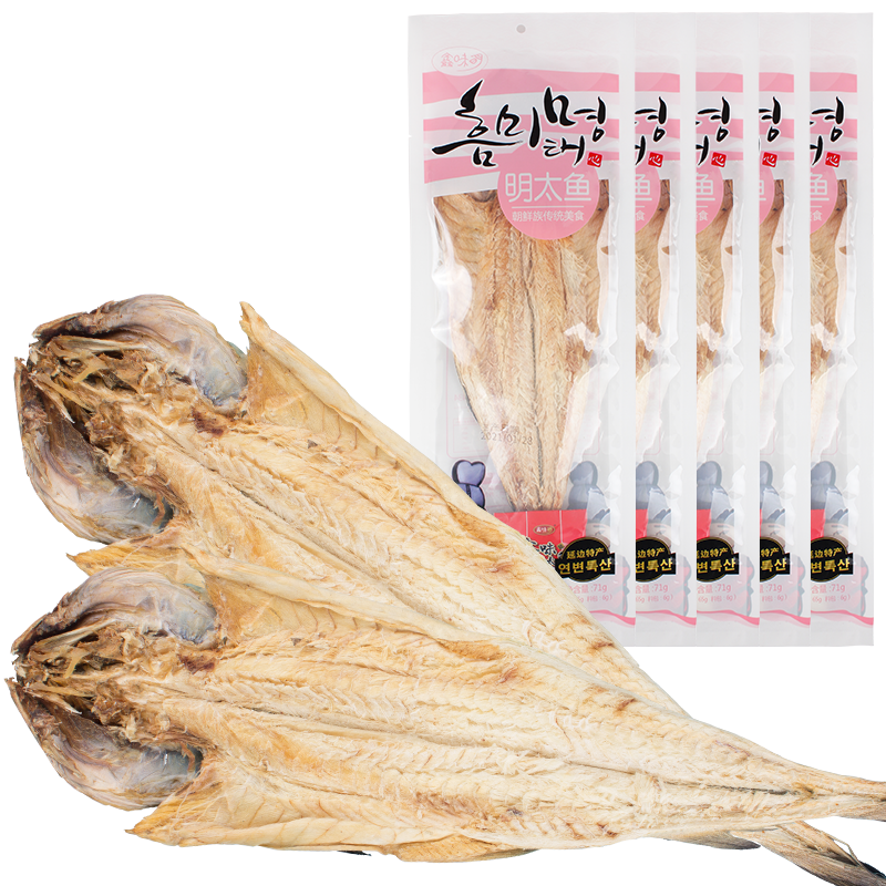 享受美味海产干货，延边馆鑫味明的特色商品推荐|哪里能看到京东海产干货准确历史价格