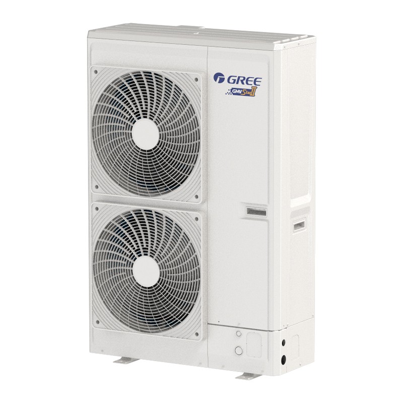 格力中央空调 star 120 变频冷暖家用系列gmv-h120wl/h2