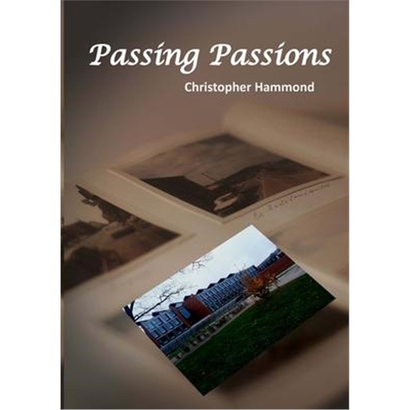 预订passing passions