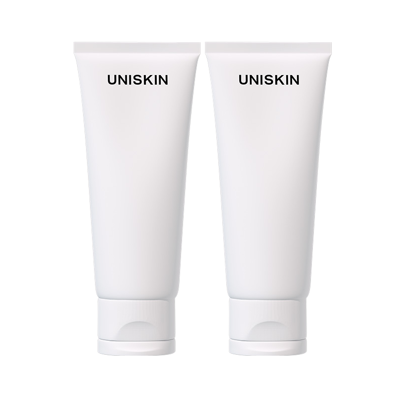 ��ʱ�գ�UNISKIN��ƽ�������ϴ����100g*2�������º����������ռ��������� 84.55Ԫ