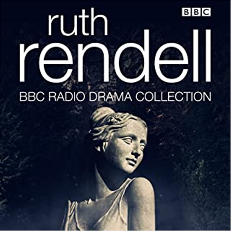 预订the ruth rendell bbc radio drama collection:seve