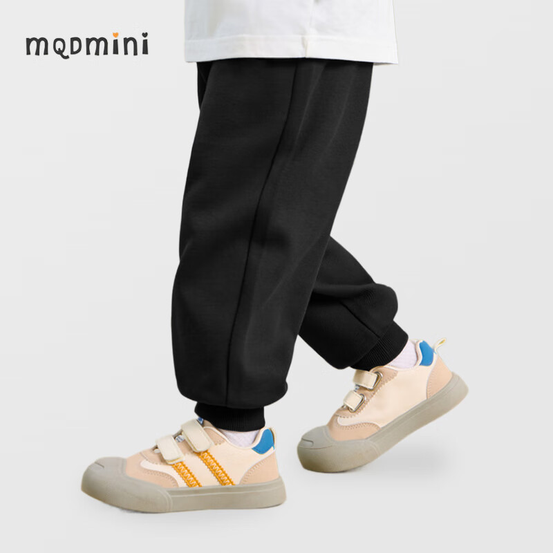 MQDMINI 儿童裤子春秋薄款 多款任选2件