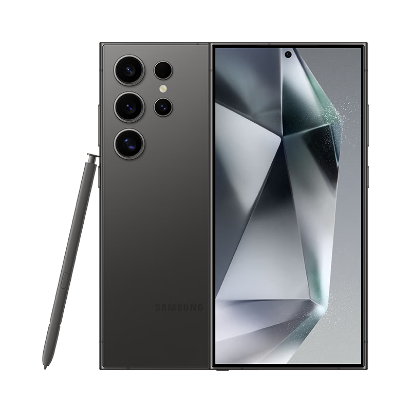 ǣSAMSUNGGalaxy S24 Ultra AI칫۴SPen ĳϵͳ 8 ֻ Ѻ 12GB+512GB6565.41Ԫȯ