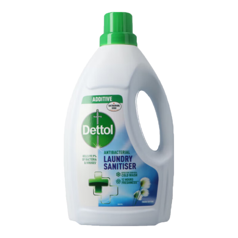 ڲ¶DettolҺ·Һ1.5L ɱ99.9% Ч ϴҺʹ 190Ԫ5(38Ԫ/)