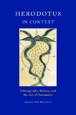 预订 Herodotus in Context