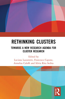 预订 rethinking clusters