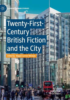 【预订】twenty-first-century british fiction and