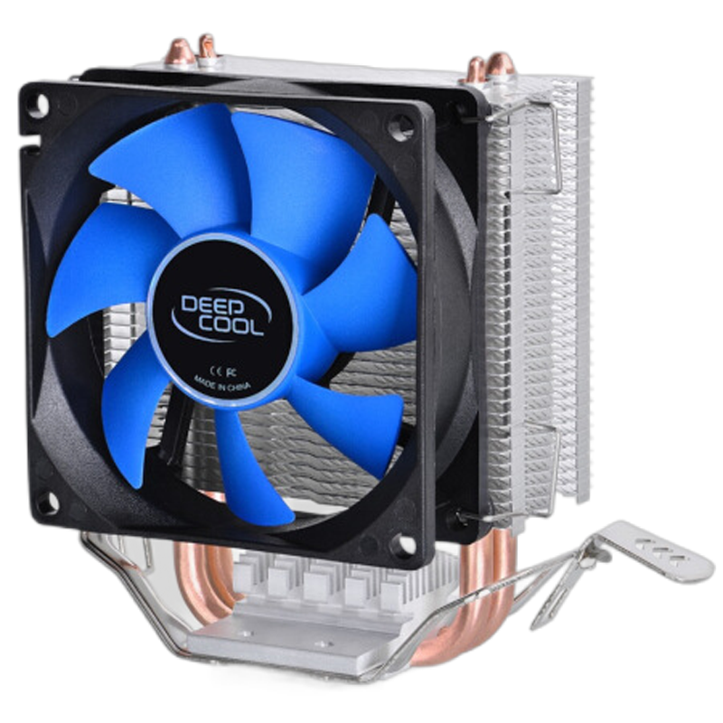 DEEPCOOL 九州风神 冰凌 MINI旗舰版 单塔 风冷散热器