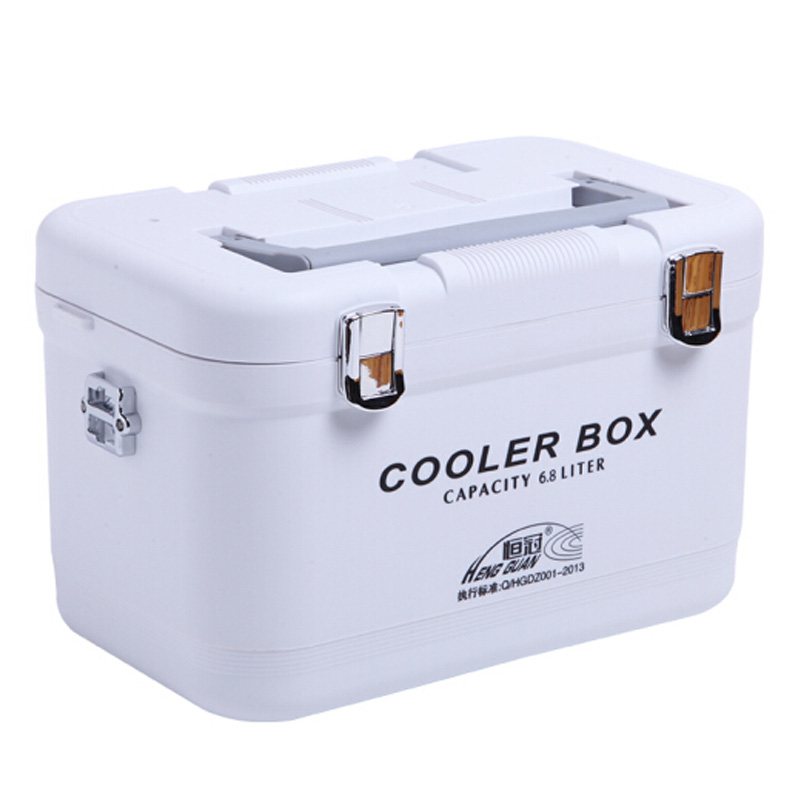 恒冠(hengguan) 迷你小钓箱12.5升/8.8/6.