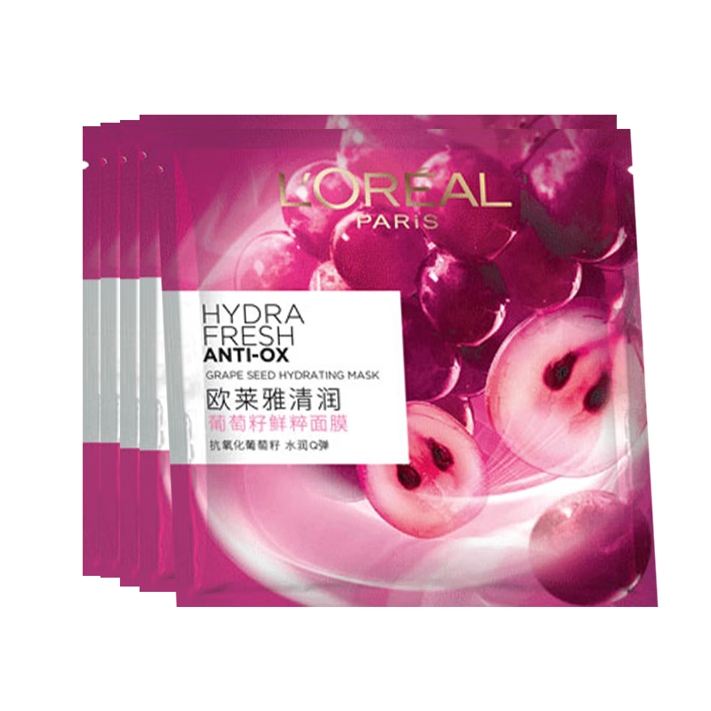 ڲŷţLOREALĤʴⲹˮŮʿϴʪ˯߽Ů ʴĤ 30Ƭ139Ԫ