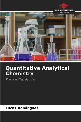 预订 Quantitative Analytical Chemistry