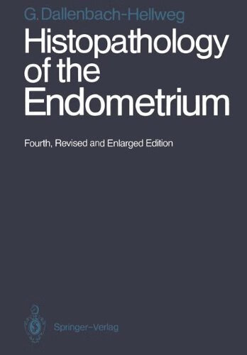 预订 histopathology of the endometrium