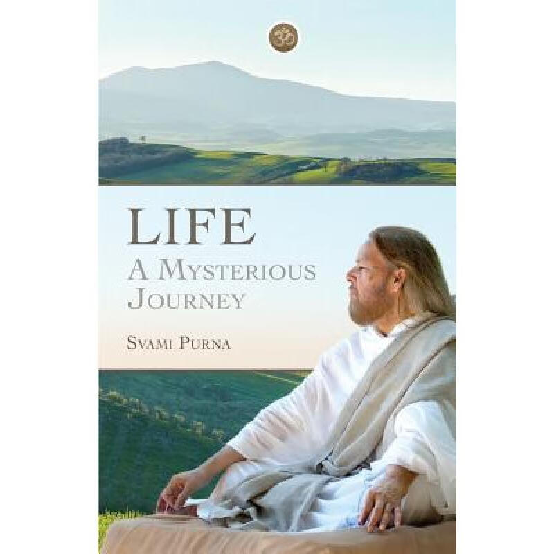 预订 life: a mysterious journey