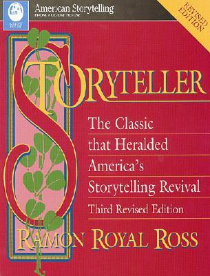 预订storyteller, 3rd revised edition