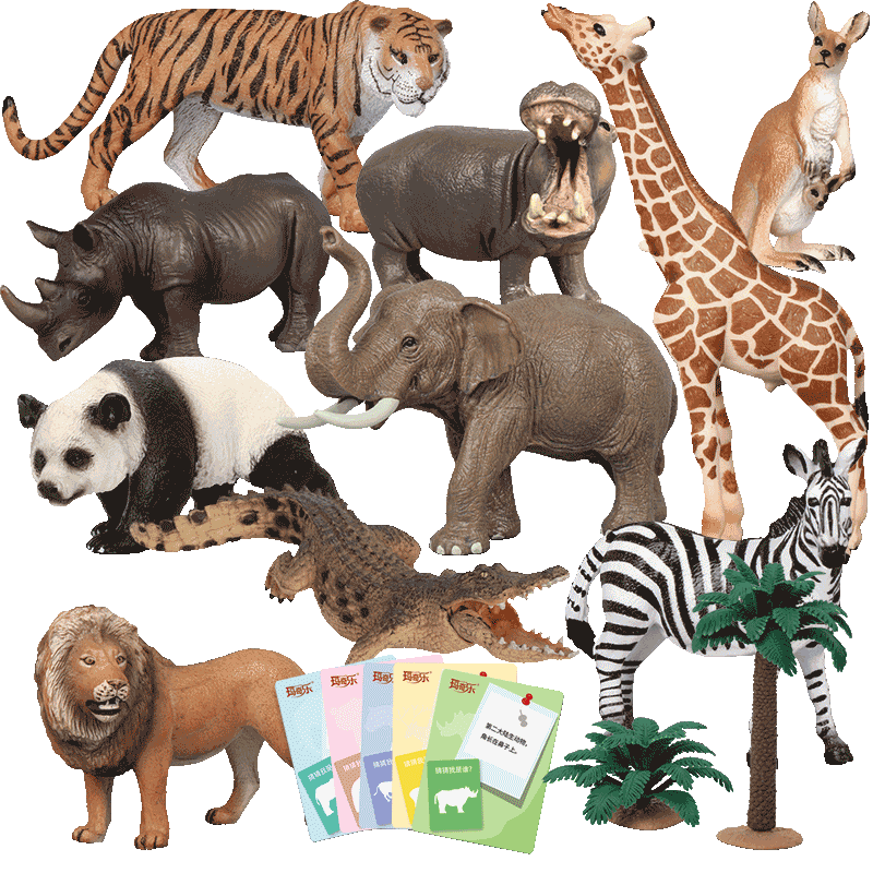 儿童仿真动物玩具价格变化趋势分析及品牌评测|看儿童仿真动物玩具历史价格