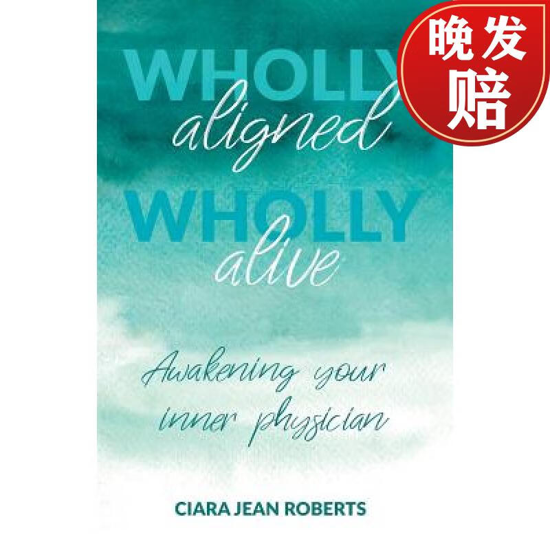 【4周达】wholly aligned, wholly alive: awakening your inner