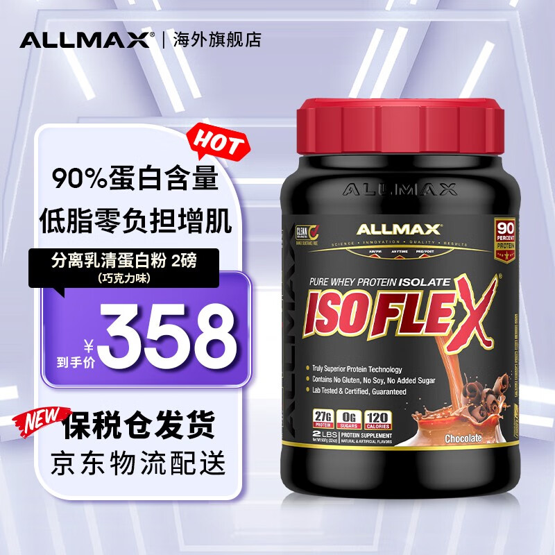 打造健康体魄，独家价格走势揭秘！|怎么查看京东蛋白粉运动类商品历史价格