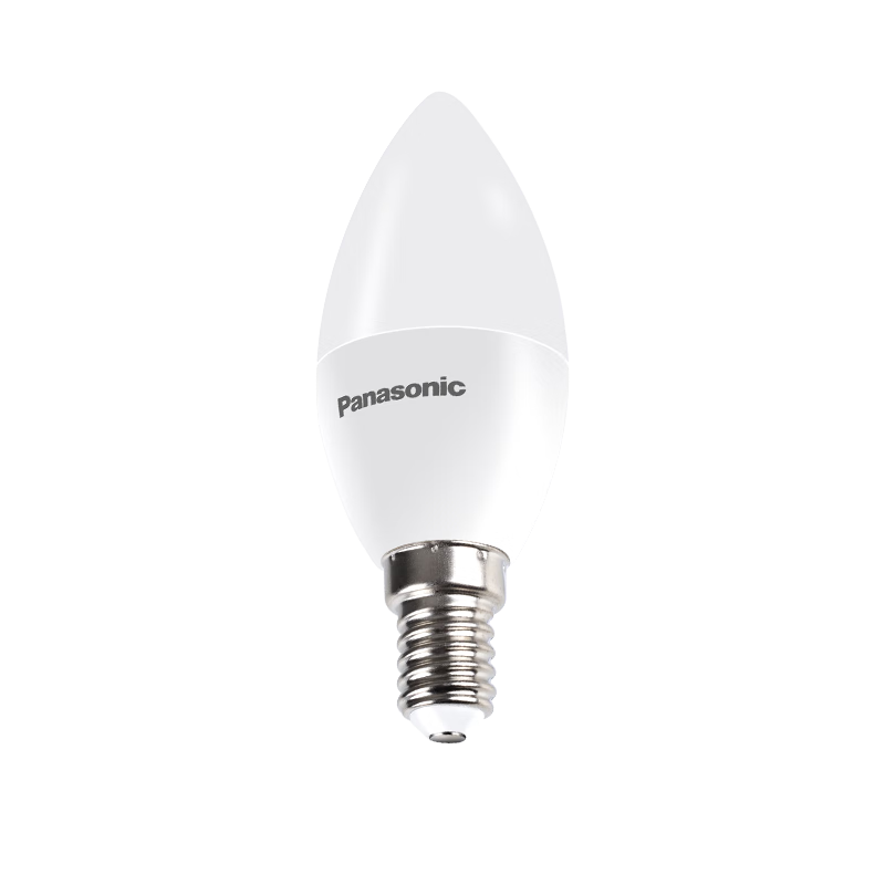 ڲ£PanasonicLEDݽܵ LEDԴƾE14ݿ 4.84000K9.5Ԫ