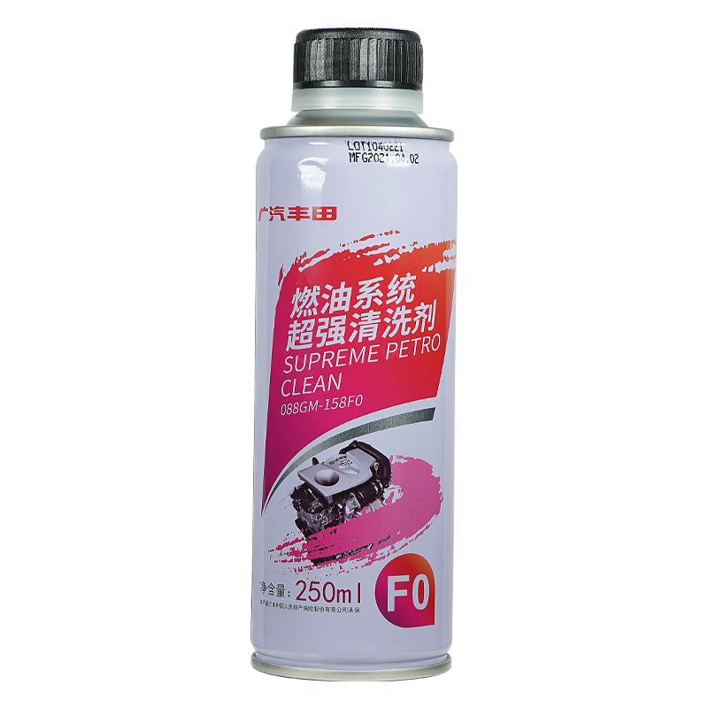经济实惠!丰田汽油添加剂价格走势及产品评测