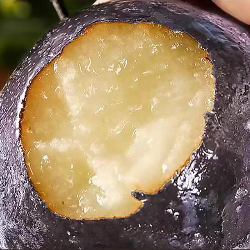 佟创东北冻梨 正宗东北特产秋梨大黑梨 新鲜冻制水果生鲜苹果梨花盖梨 东北冻梨大果5斤装单果150g+