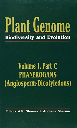 预订 Plant Genome: Biodiversity and Evolution Vol. 1, Part C