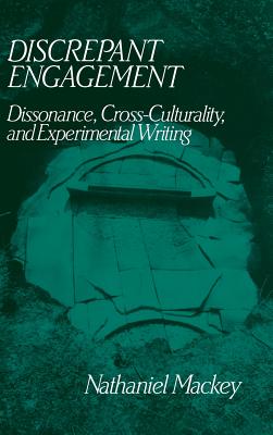 预订 Discrepant Engagement