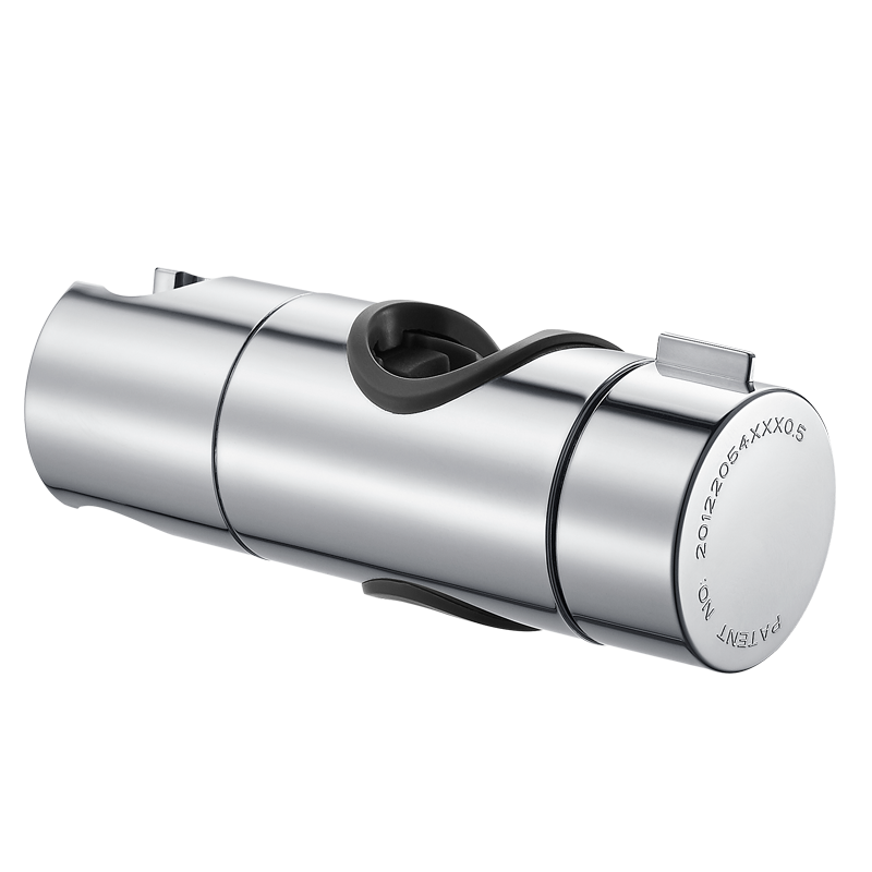 潜水艇（Submarine） 花洒支架固定器升降杆淋浴喷头底座免打孔免安装可调节配件 HST100（淋浴管18-25毫米可使用）43723777155