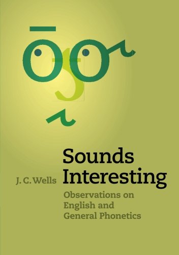 【预订】sounds interesting