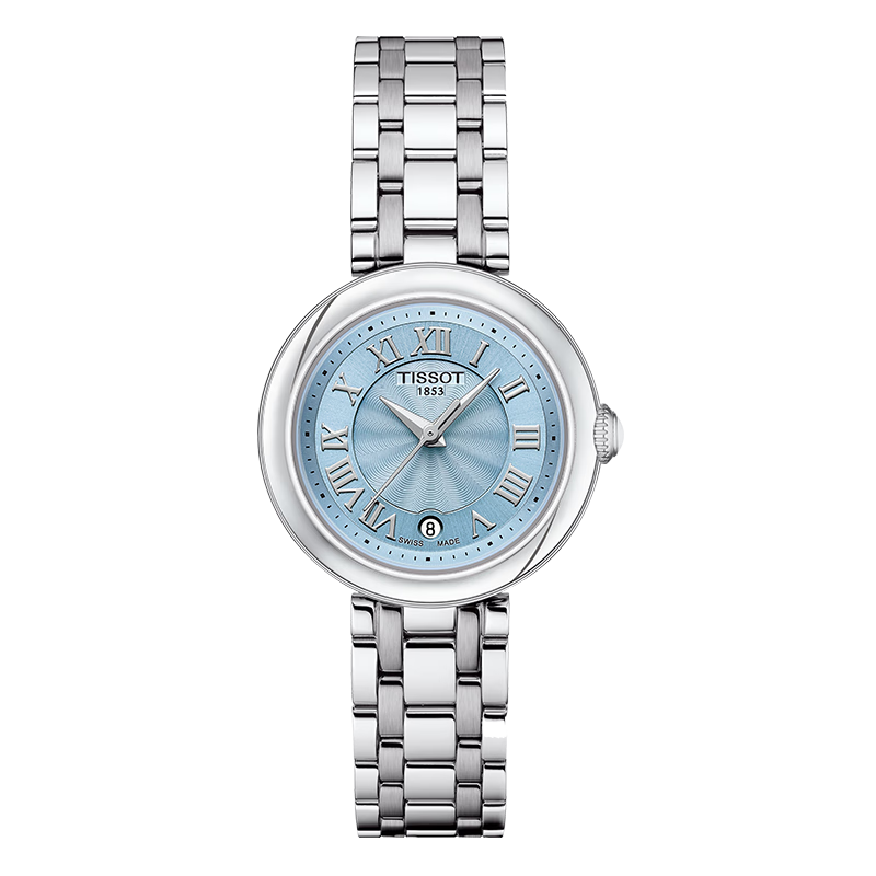 ���� TISSOT �ֱ� С����ϵ��Ů�� ��ʿʯӢŮʿ�ִ����ʱ�б�ʥ������ 3505.0Ԫ����3505Ԫ/����