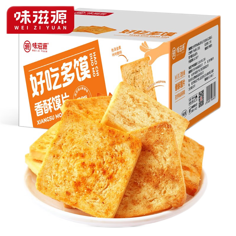 ζԴ ĤƬ ִɿ Ƭ ͵ĳ伢ʳƷ (ζ ζ)400g/ 111.9Ԫ
