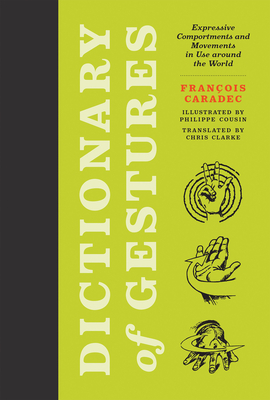 【预订】dictionary of gestures: expressive