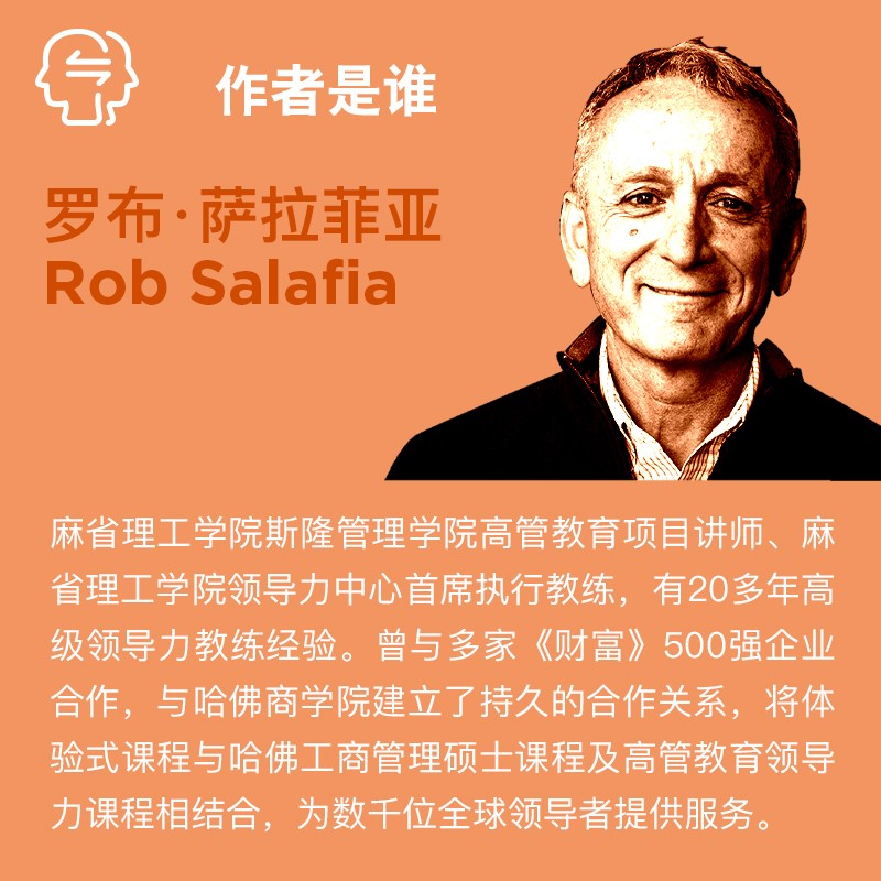 表现力：快速影响他人、成就自己的艺术（智元微库出品）详情图