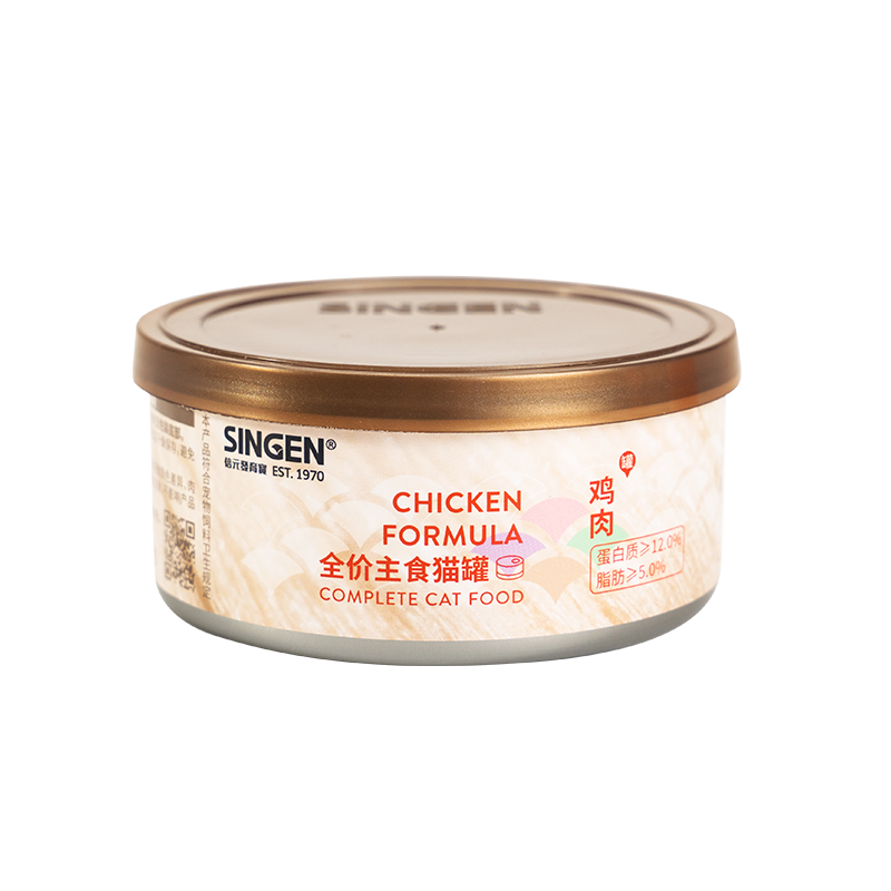 如何让猫咪更健康,价格优惠的鸡肉味猫粮主食罐推荐