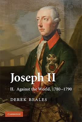 预订 Joseph II