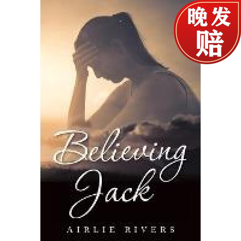 【4周达】believing jack