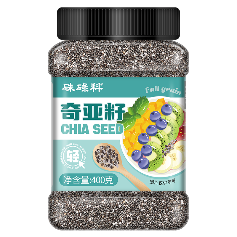 pµ Ѽʳ400˹װ(ʹChia Seed