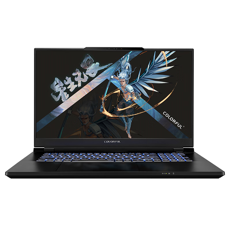 ߲ʺ磨ColorfulX17 Pro MaxҲ20%14i9 17.3ӢϷʼǱ(i9-14900HX 32G 1T RTX4090)