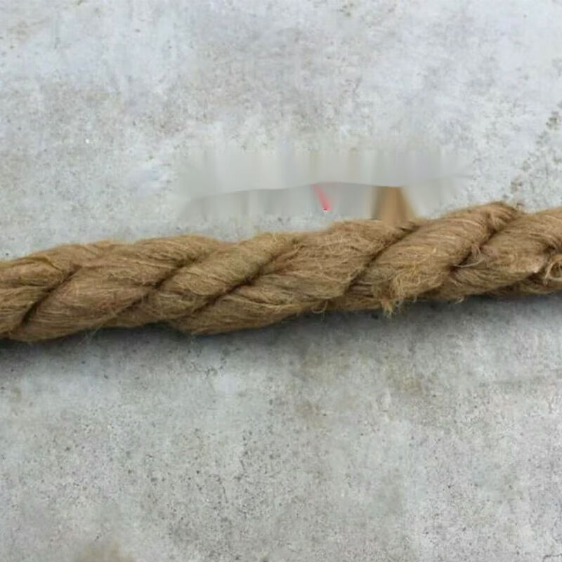 糜岚(mielanat)油麻油麻丝套管工业密封管道用油麻绳堵漏填缝工程填充