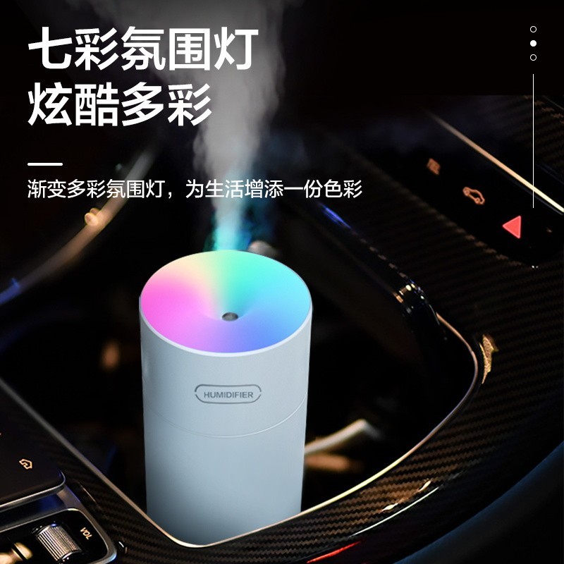优缺点体验趣苑车载空气净化器评测怎么样，说说优缺点如何