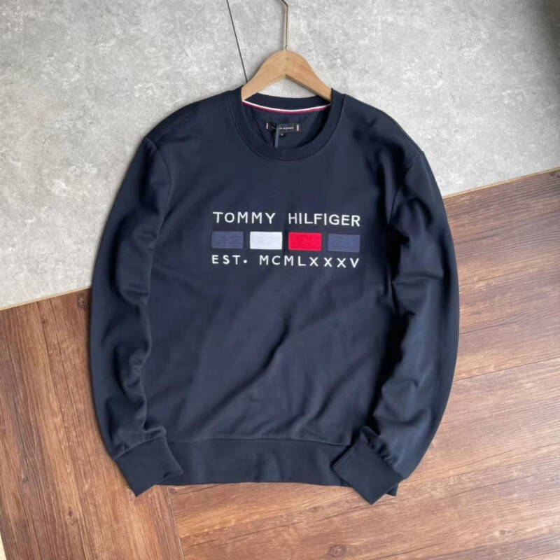 美国十大衣服品牌 _美国十大衣服品牌有哪些-第1张图片-潮百科