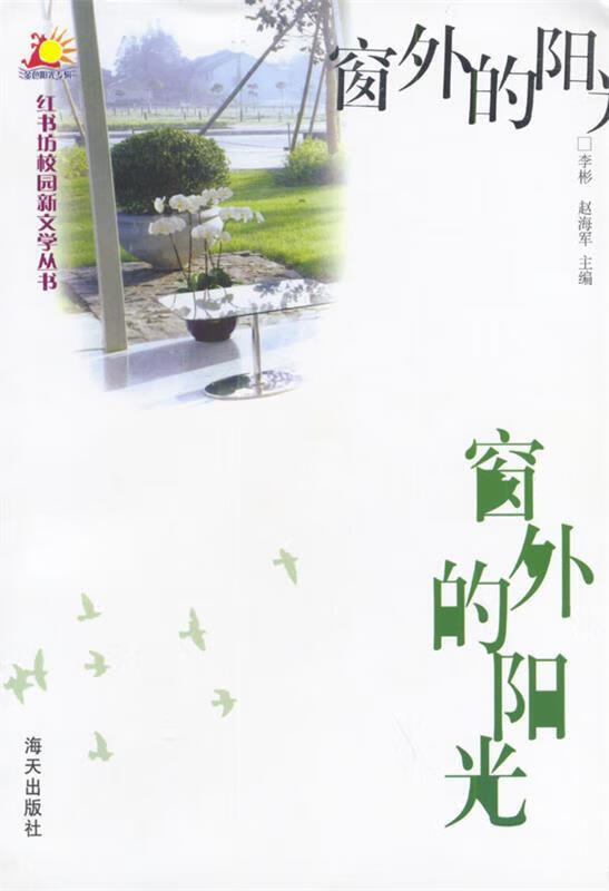 窗外的阳光