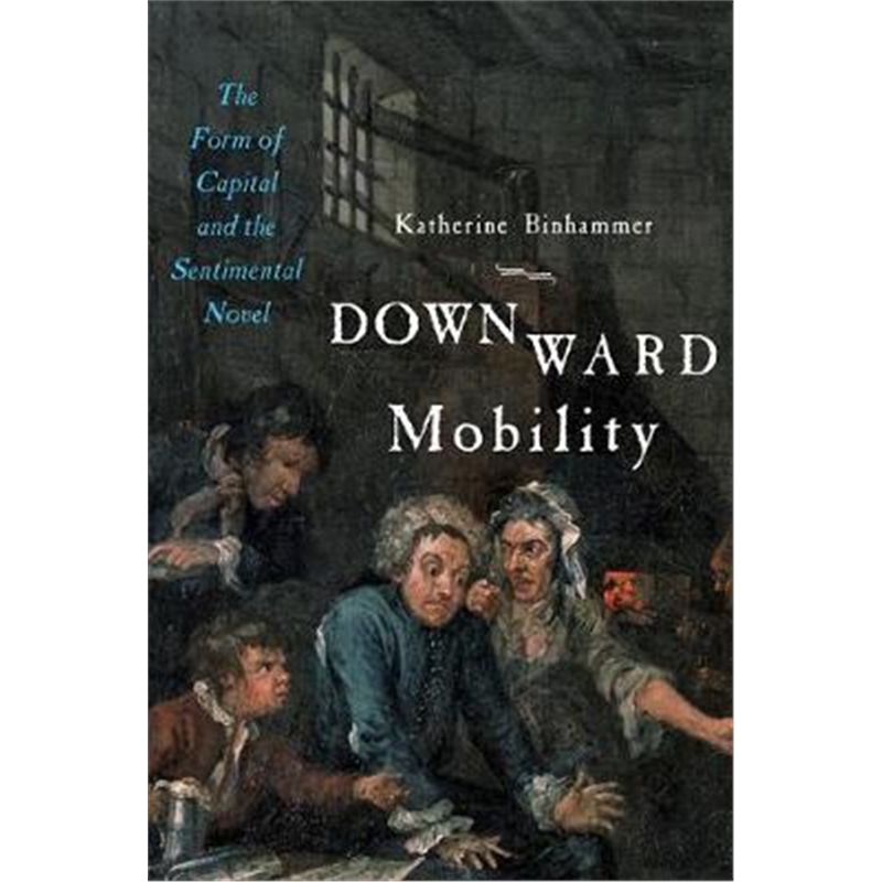 预订downward mobility:the form of capital and the se