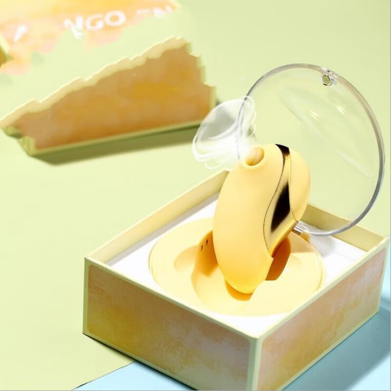 跳蛋 芒果吸吮情趣震动按摩器具 成人性用品 迷你小号便携静音不撑大