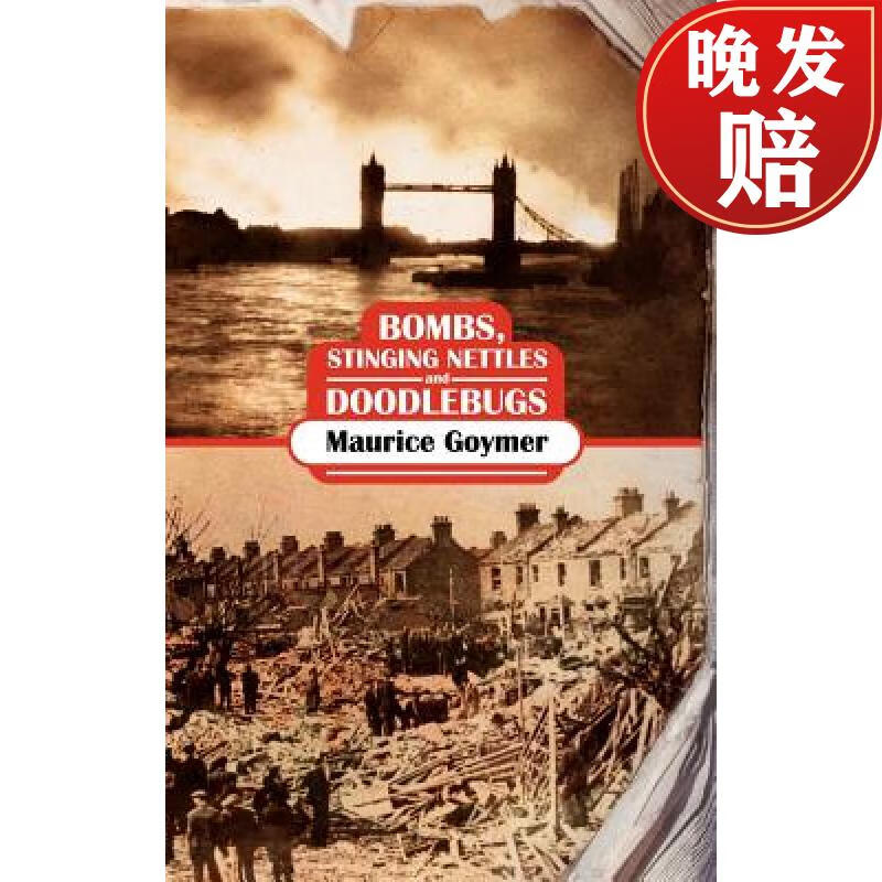 【4周达】bombs, stinging nettles and doodlebugs