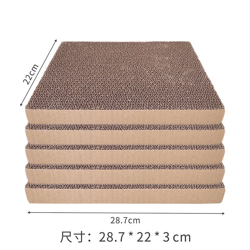 ������ ����ֽèץ�� èץ��è���ĥץ��è���� ��ƽ��*5�� ��5��è 28.7*22*3CM 12.9Ԫ