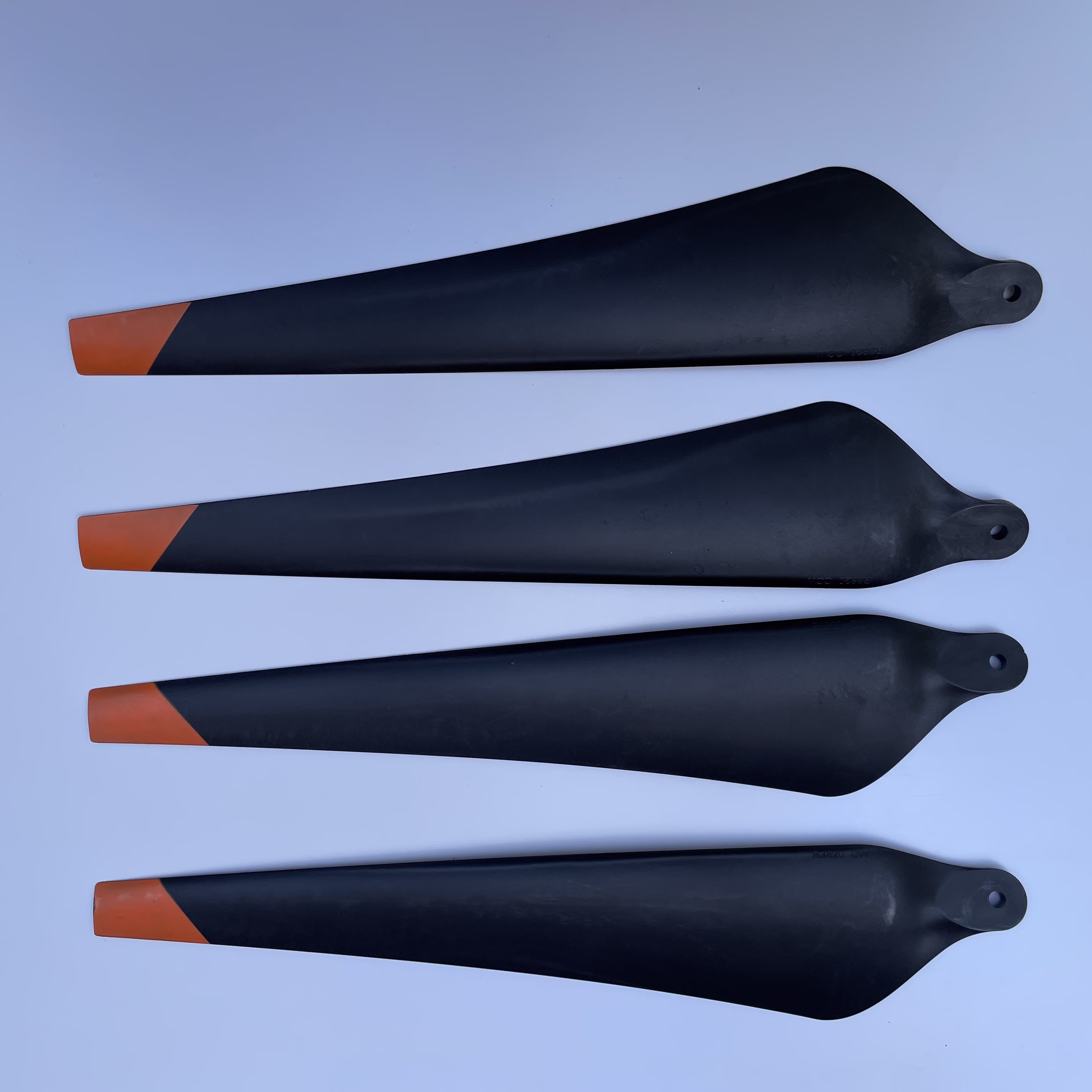 欧凯森适用于大疆t30植保螺旋桨叶农用t30桨叶机翼翅膀维修更换 t30